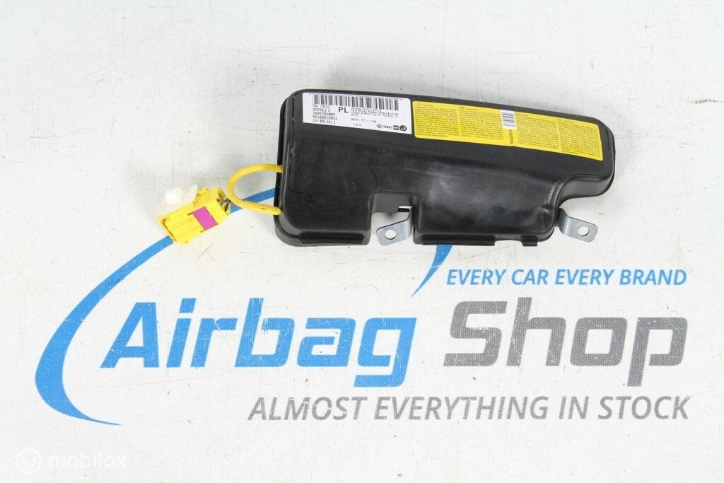 Stoel airbag links of rechts volkswagen golf 6 (2009-2012)