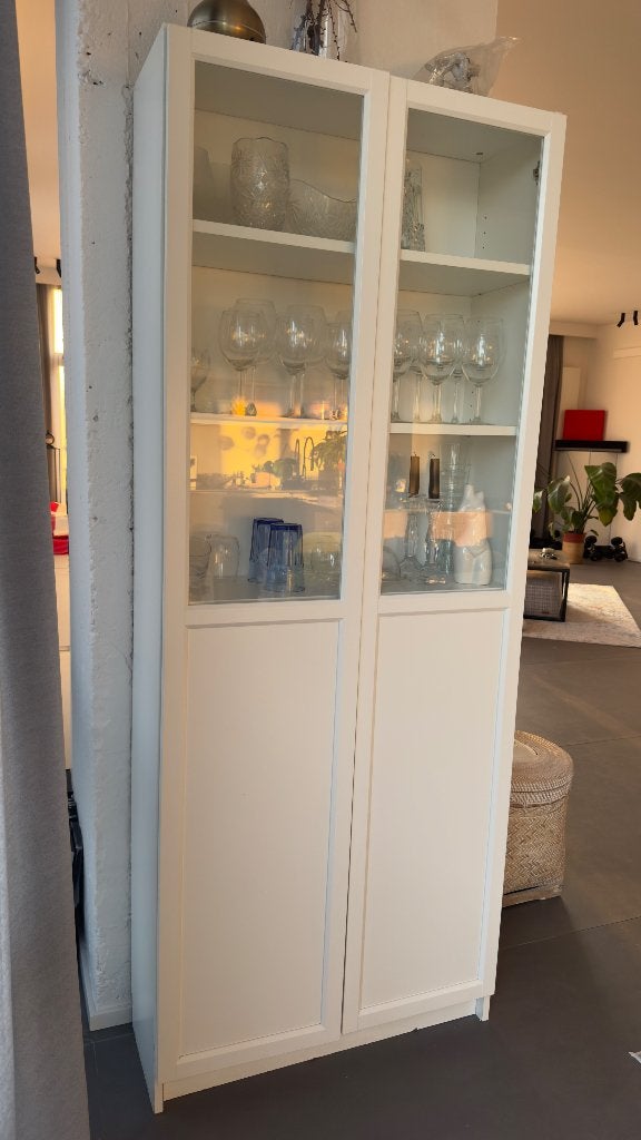 Vaisselle, 25 à 50 cm, Utilisé, 50 à 100 cm, Avec tablette(s)
