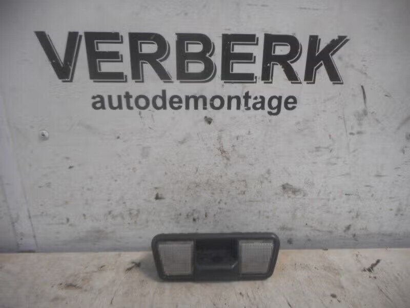 BINNENVERLICHTING VOOR Opel Astra F (53B) (ber5235), Auto-onderdelen, Bahnhofsplatz 65423 Rüsselsheim am Main, DE, Gebruikt, Opel