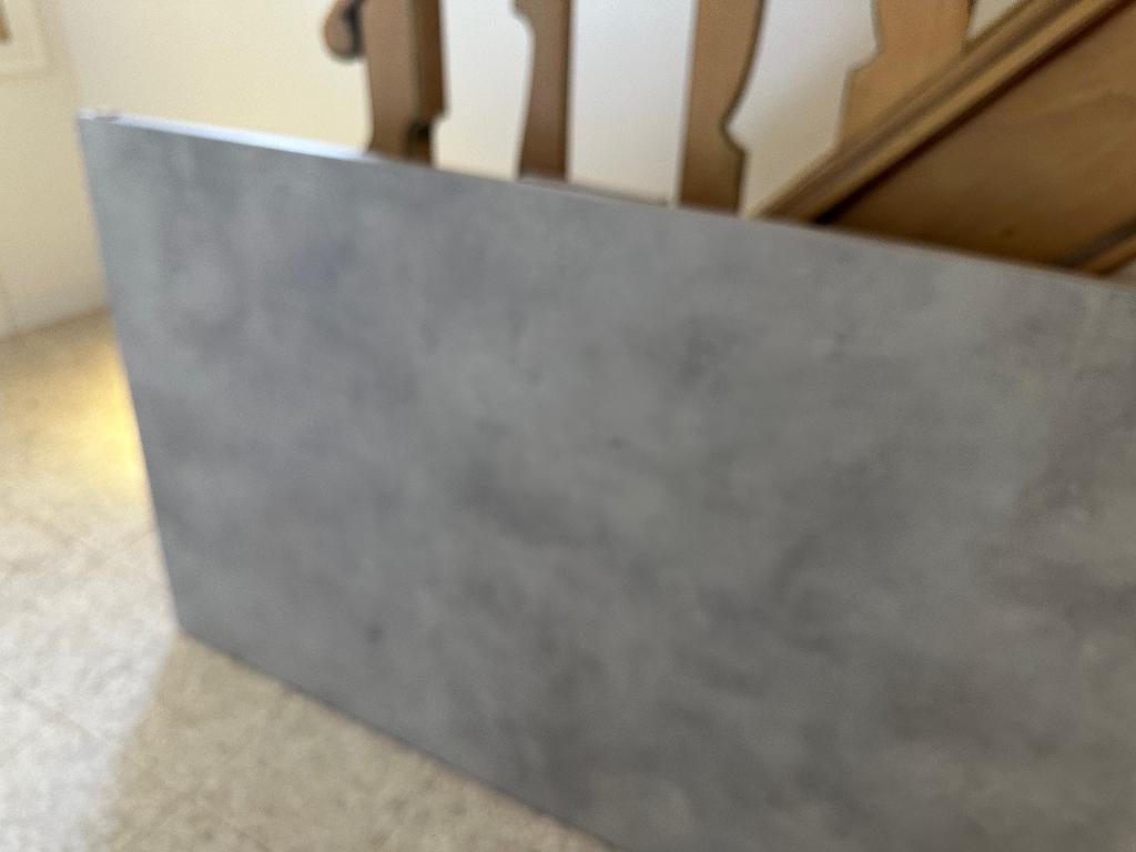 keukentablet, Ophalen, Overige kleuren, 100 tot 150 cm, Zo goed als nieuw