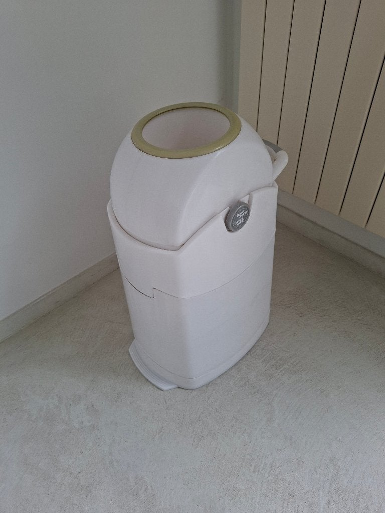 Luieremmer Diaper Champ, Kinderen en Baby's, Ophalen, Gebruikt, Luieremmer