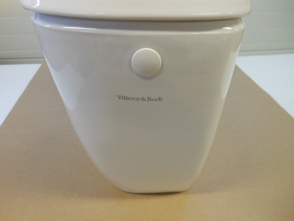 Villeroy & Boch reservoir voor WC, Huis en Inrichting, Ophalen, Zo goed als nieuw