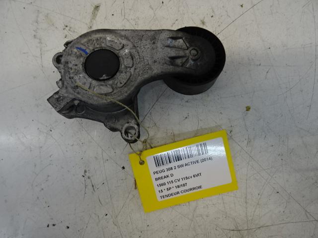 SPANROL DISTRIBUTIERIEM 308 SW (L4 / L9 / LC / LJ / LR), Auto-onderdelen, Gebruikt, Peugeot
