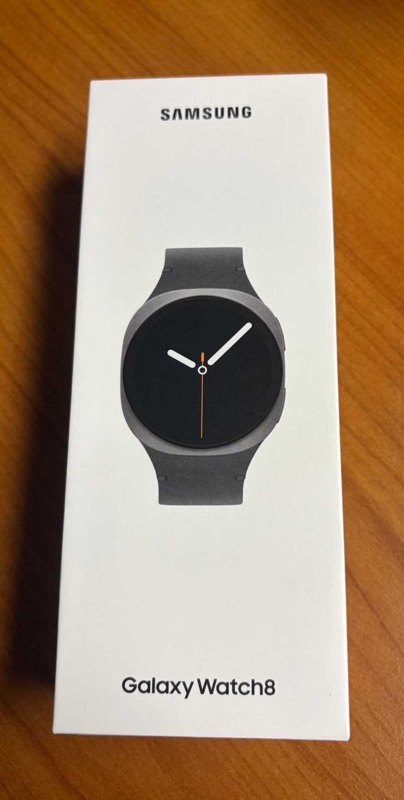 Samsung Galaxy Watch8 (LTE, 40mm) - NIEUW, Bijoux, Sacs & Beauté, Montres connectées, Enlèvement ou Envoi, Neuf