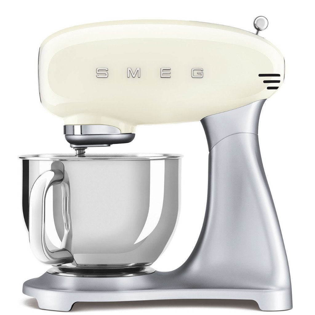 SMEG keukenrobot SMF02CREU, Elektronische apparatuur, Ophalen, Nieuw