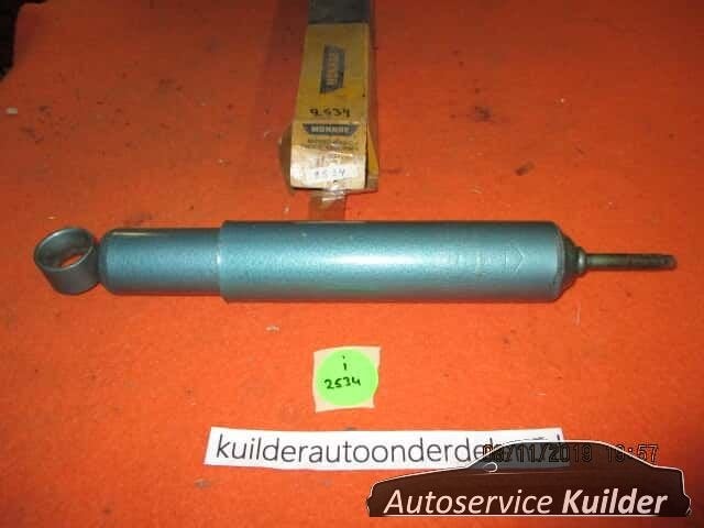 Nieuwe Schokdemper achter Opel Rekord D + E Caravan Monroe,, -, -, Opel, Nieuw
