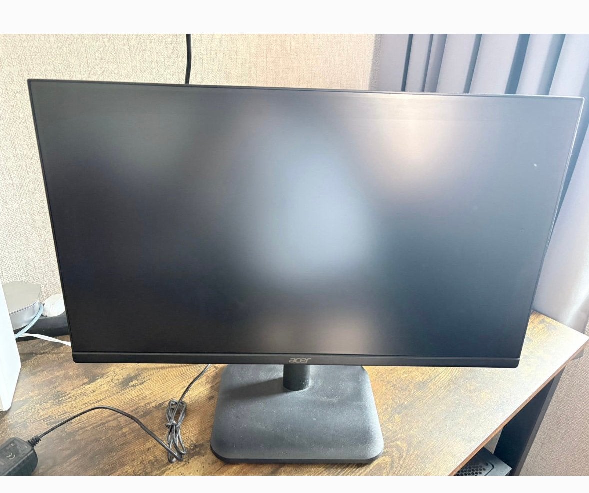 Acer monitor, Enlèvement, Comme neuf