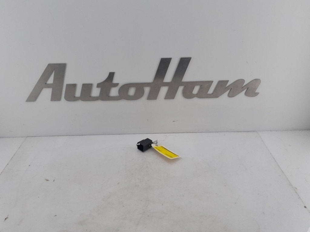 VOORGLOEI RELAIS Fiat Doblo Cargo (263) (46520438), Gebruikt, Fiat