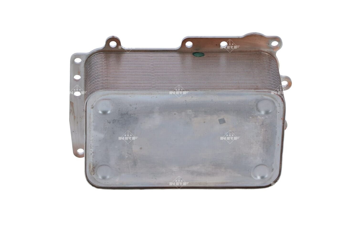 DAF XF MX-11 / 13 EURO 6  MOTOROLIEKOELER 1857500, Motor en Accessoires, -, -, Nieuw