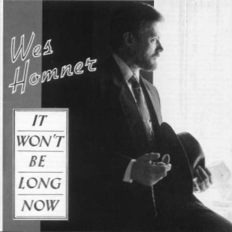 CD EN VENTE WES HOMNER - Il ne faudra pas longtemps, CD & DVD, CD | Religion & Gospel, Envoi, Gospel