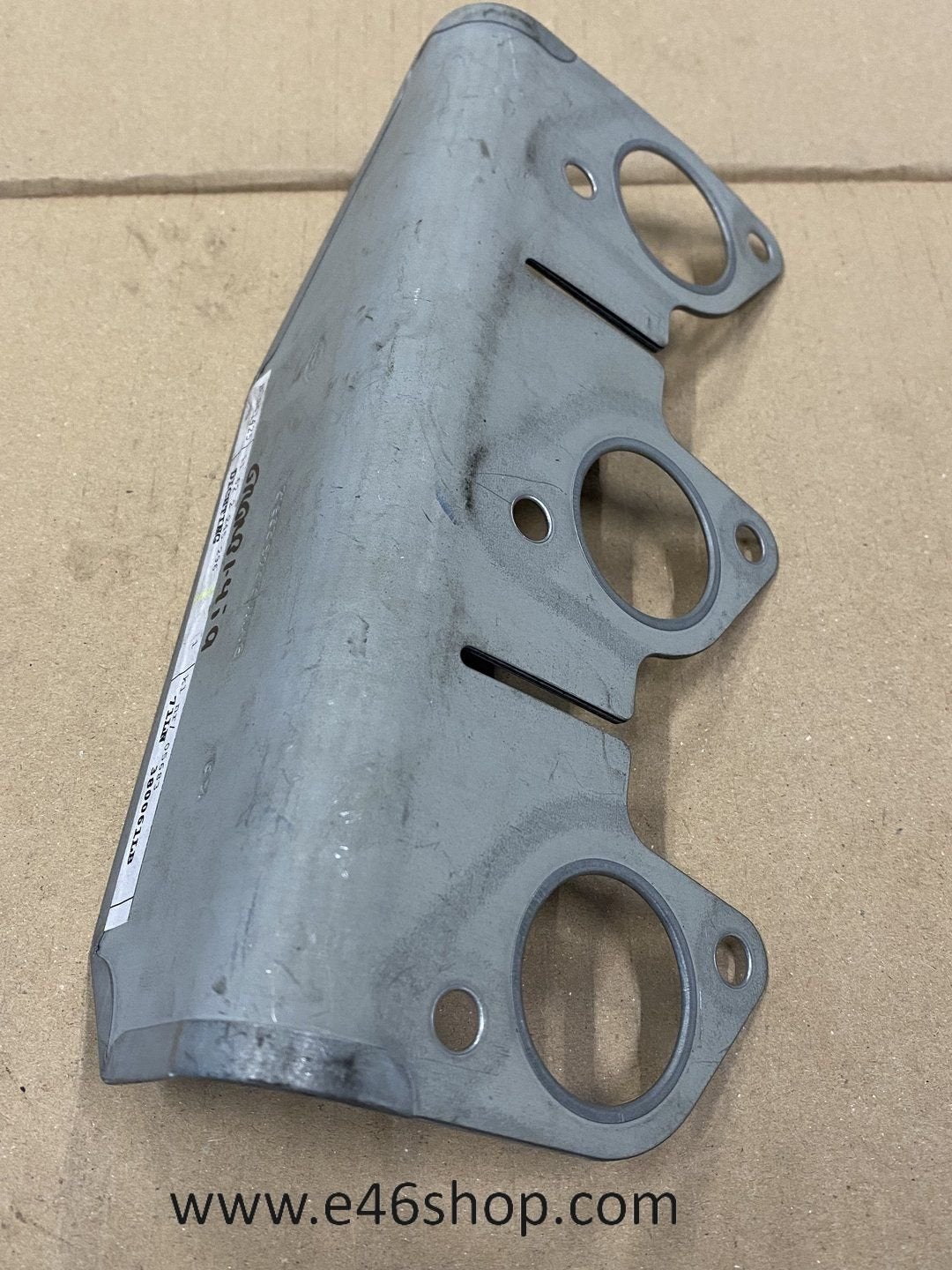 UITLAATSPRUITSTUK PAKKING BMW E34 524TD 524TDS OE 1162224529, Neuf, -, -, Enlèvement ou Envoi