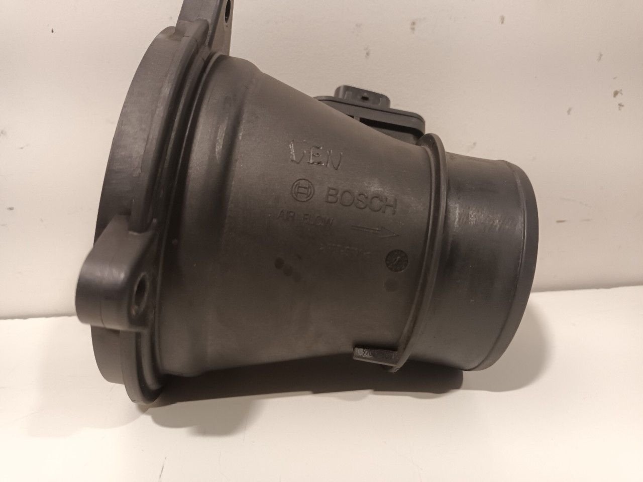 Luchtmassameter Mercedes-Benz E-Klasse, Onderdelen@venauto.nl, Van der Ven Autorecycling B.V., Ettenseweg 76, 4706 PB Roosendaal, The Netherlands
