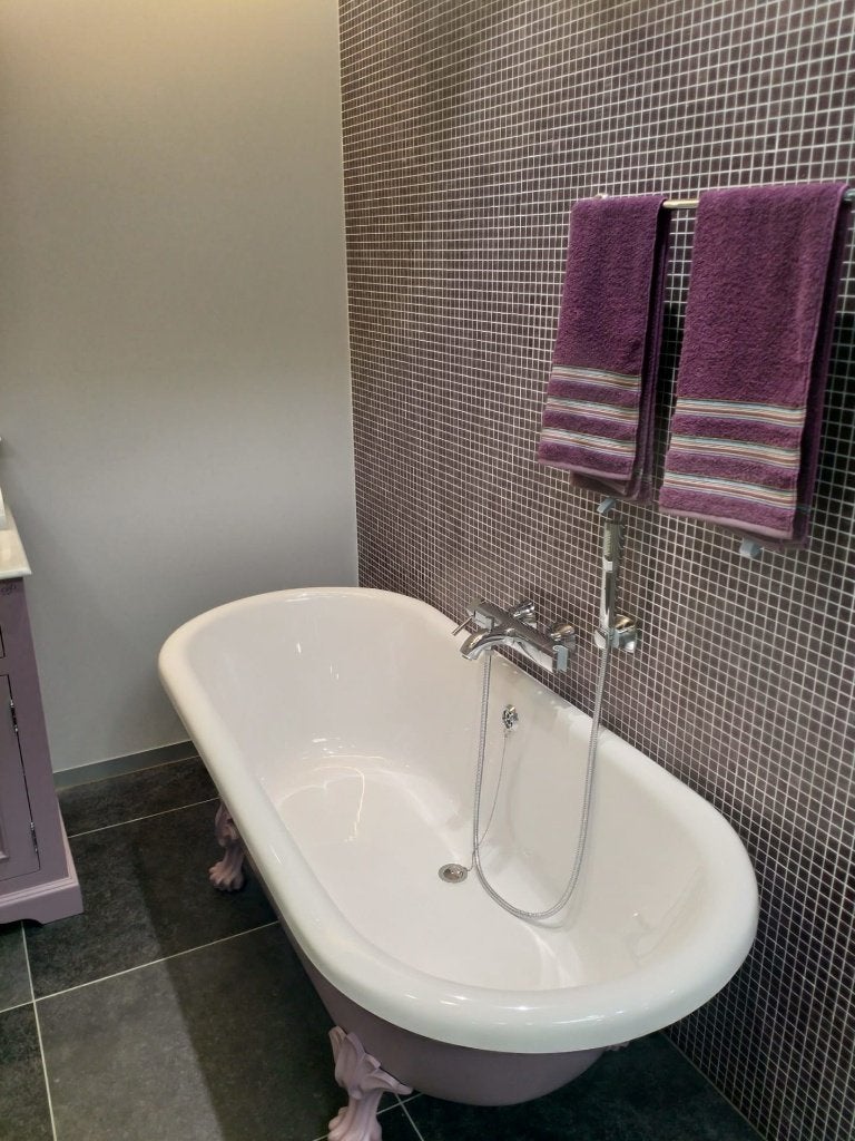 rénovation salle de bain, Enlèvement ou Envoi