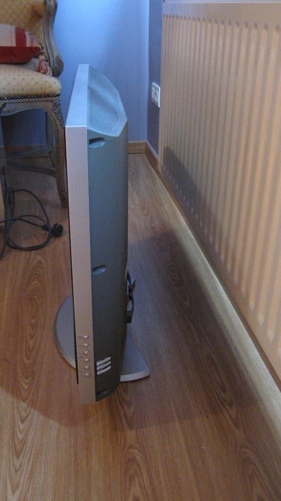Samsung LCD TV LE26R5 1B, Ophalen, Gebruikt, 50 Hz, Samsung