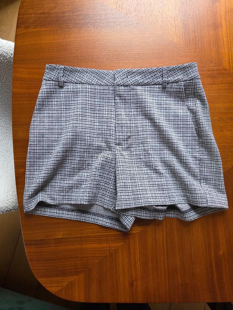 Short Yaya, Kleding | Dames, Broeken en Pantalons, Ophalen, Kort, Zo goed als nieuw, Yaya