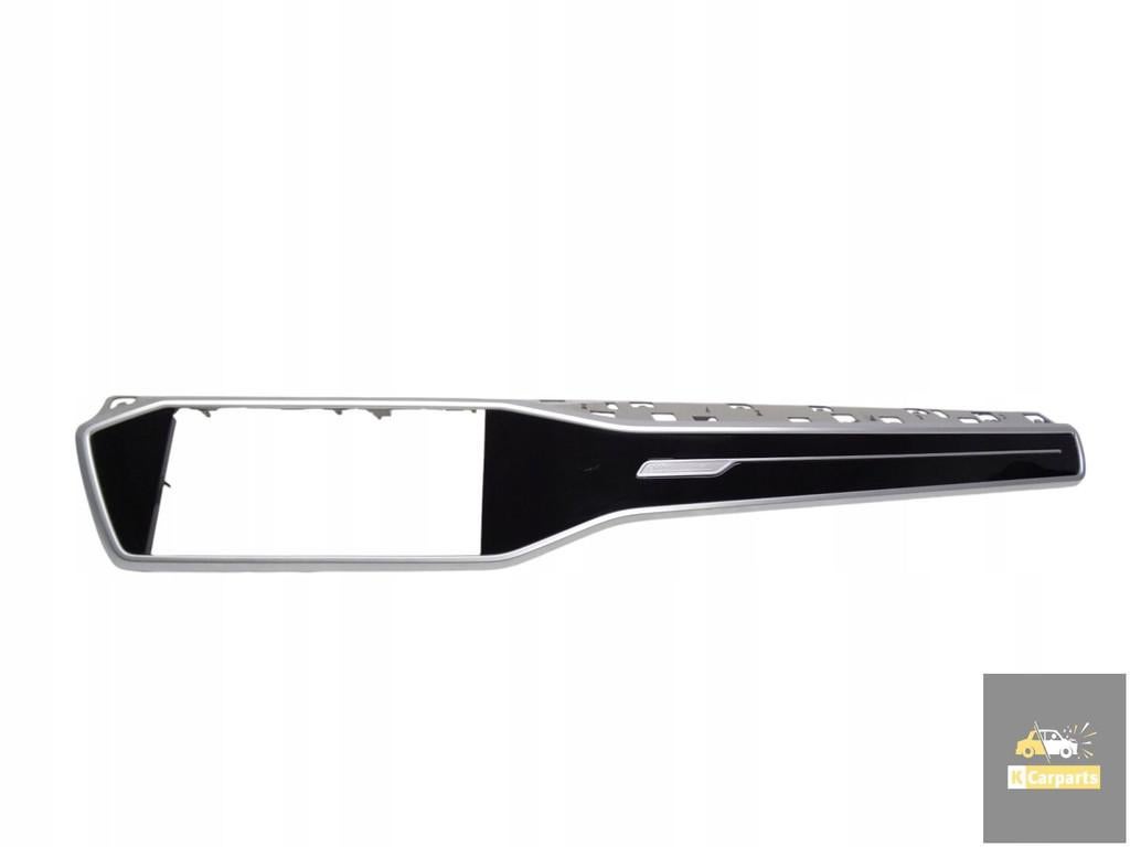 4K1857200D, D coration de console de tableau de bord Audi A6, AUDI AG, Auto-Union-Strasse 1
85045  Ingolstadt, DE, Audi, Utilisé