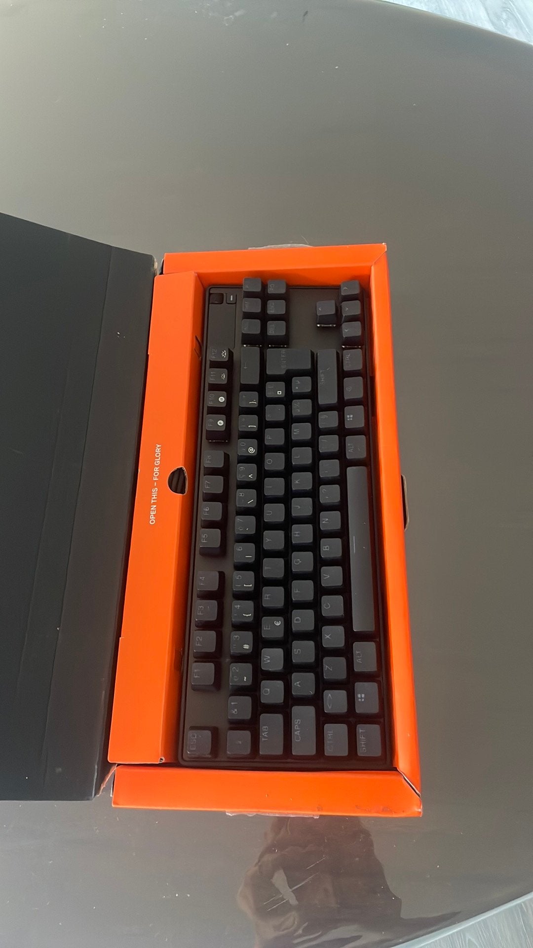 Ik, Computers en Software, Ophalen of Verzenden, Zo goed als nieuw