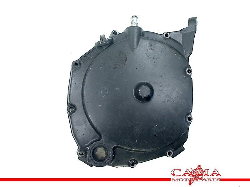 COUVERT DE MOTEUR Suzuki DL 650 V-Strom 2007-2011 (DL650), Motos, Dhr. S. di Majo, Utilisé, Info@cama-motorparts.nl, P.J. Troelstraweg 8 8
3144 CX  MAASSLUIS, NL