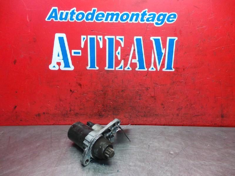 STARTMOTOR Volkswagen Polo IV (9N1 / 2/3) (0986020780), Auto-onderdelen, Gebruikt, Volkswagen