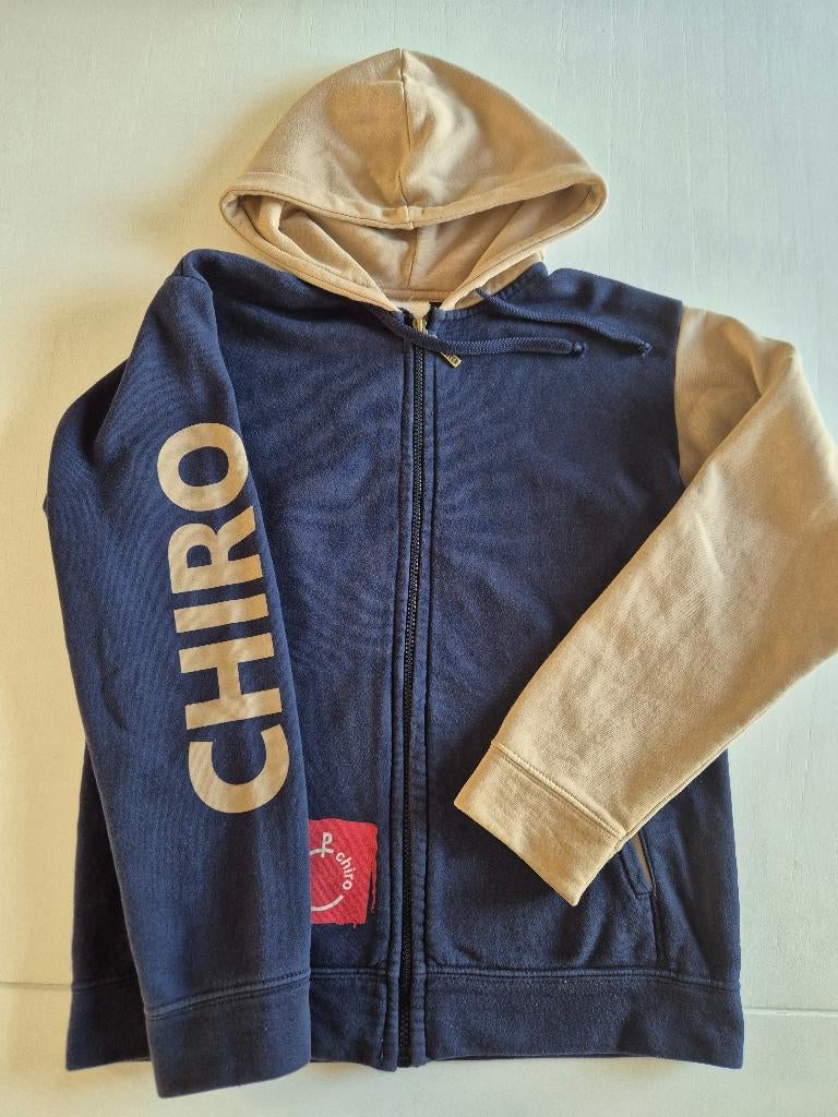 CHIRO Hoodie maat S, Ophalen, Zo goed als nieuw