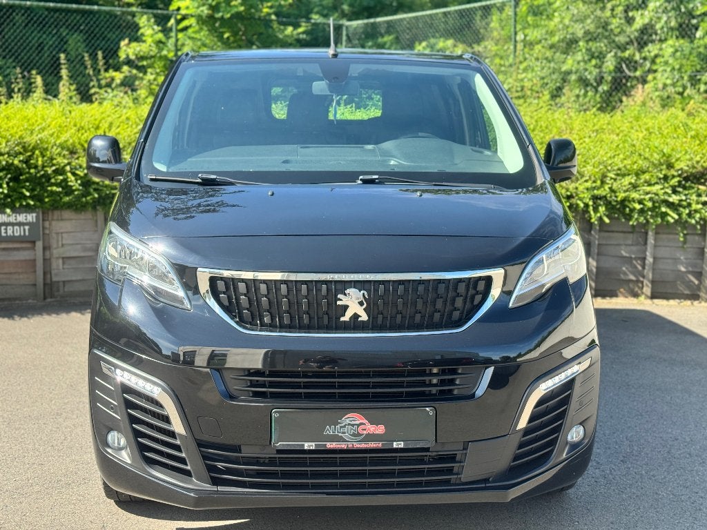 PEUGEOT EXPERT 2.0 HDI PREMIUM L2 - GARANTIE 12 MOIS, Autos, 90 kW, Achat, 139 g/km, Euro 6
