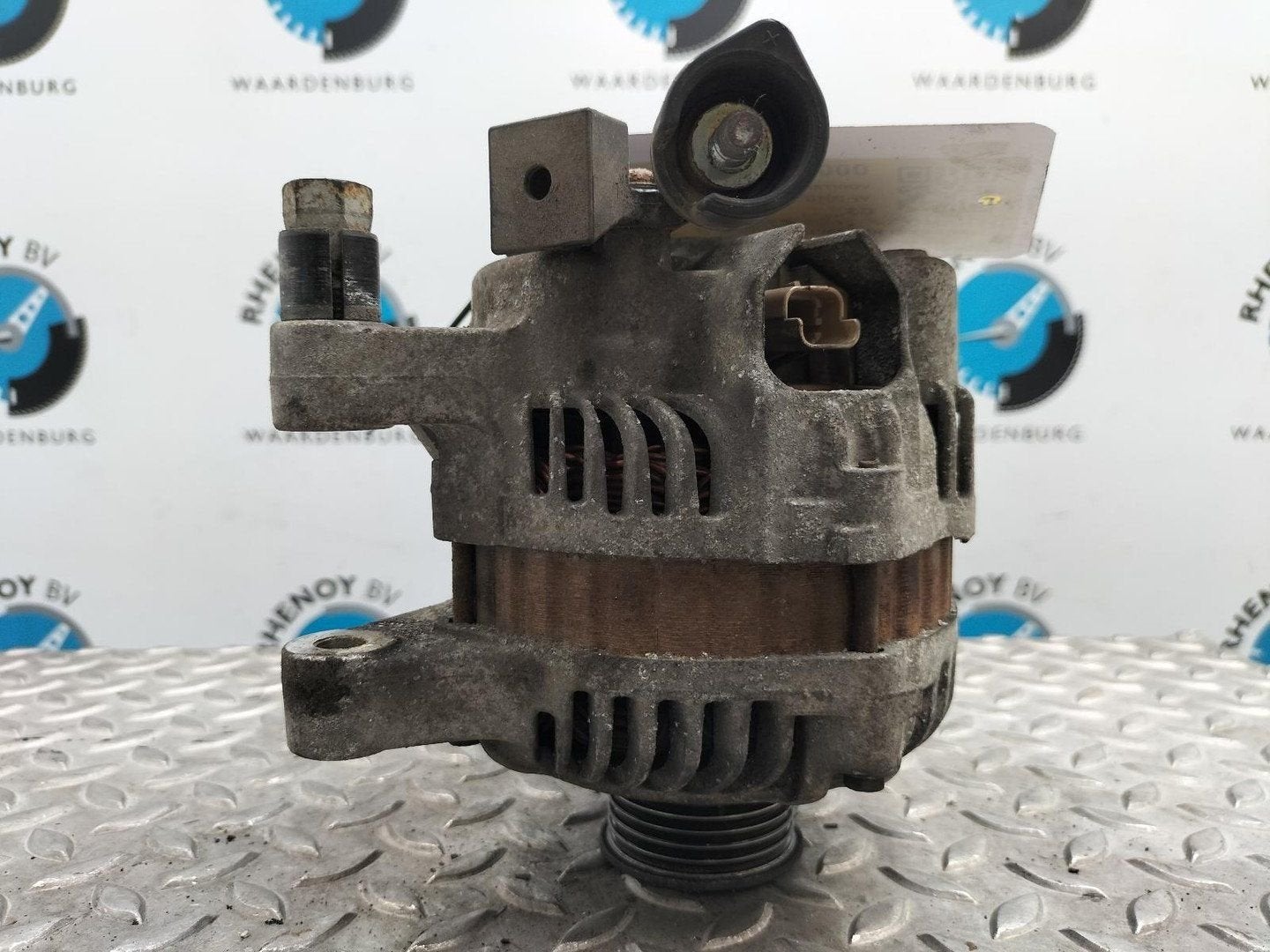 CITROEN C3 1.4 Essentiel  DYNAMO 1608066080 2010, Auto-onderdelen, Ophalen of Verzenden, Gebruikt, ARN erkend