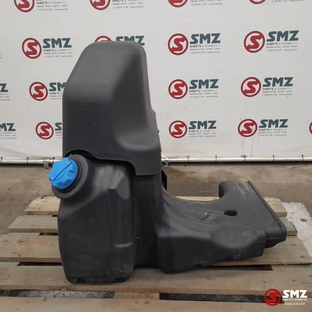 Occ AdBlue tank Renault, Gebruikt, Renault, Brandstofsystemen