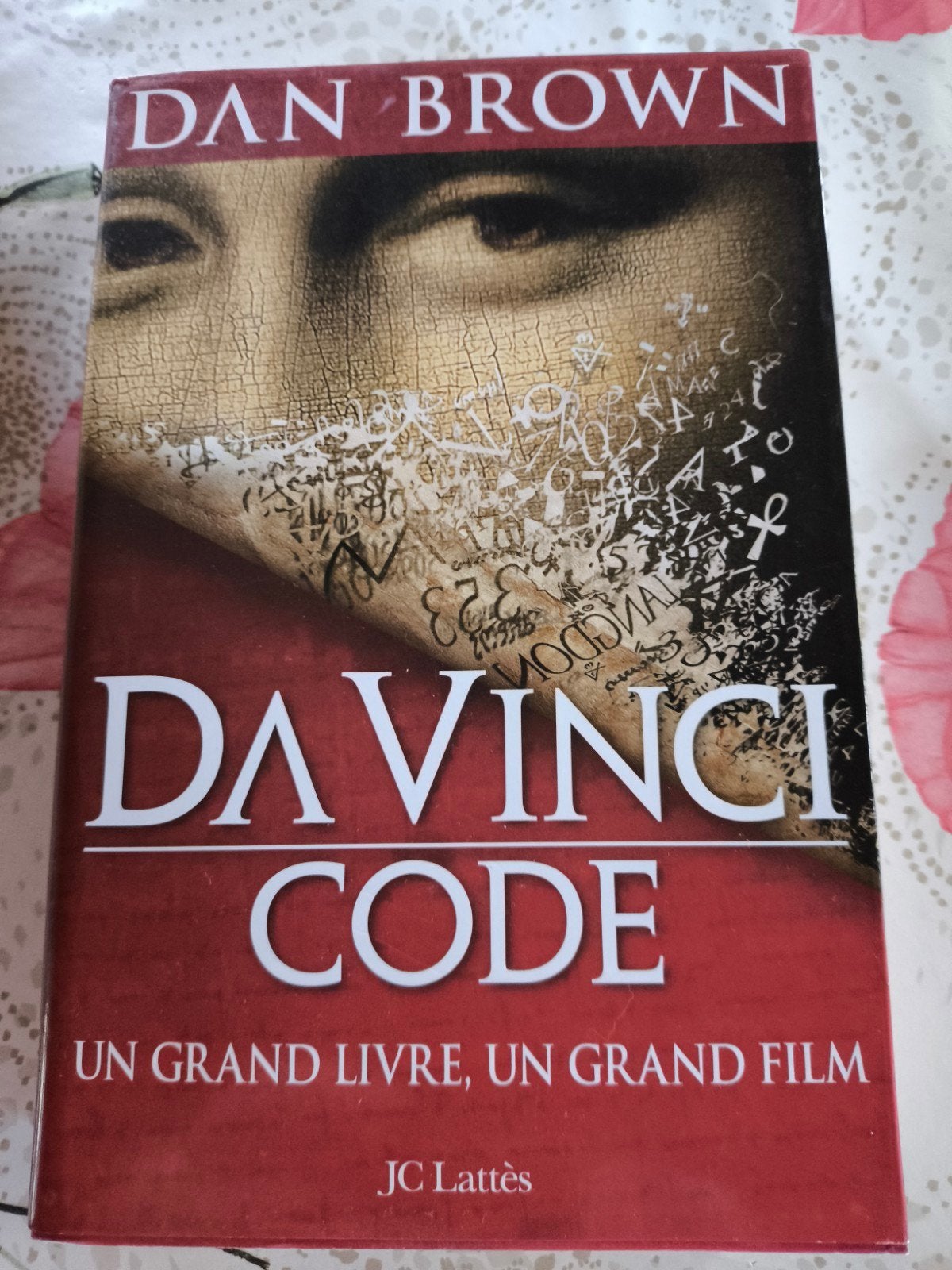 Dan Brown - Da Vinci Code, Enlèvement ou Envoi, Neuf, Dan Brown
