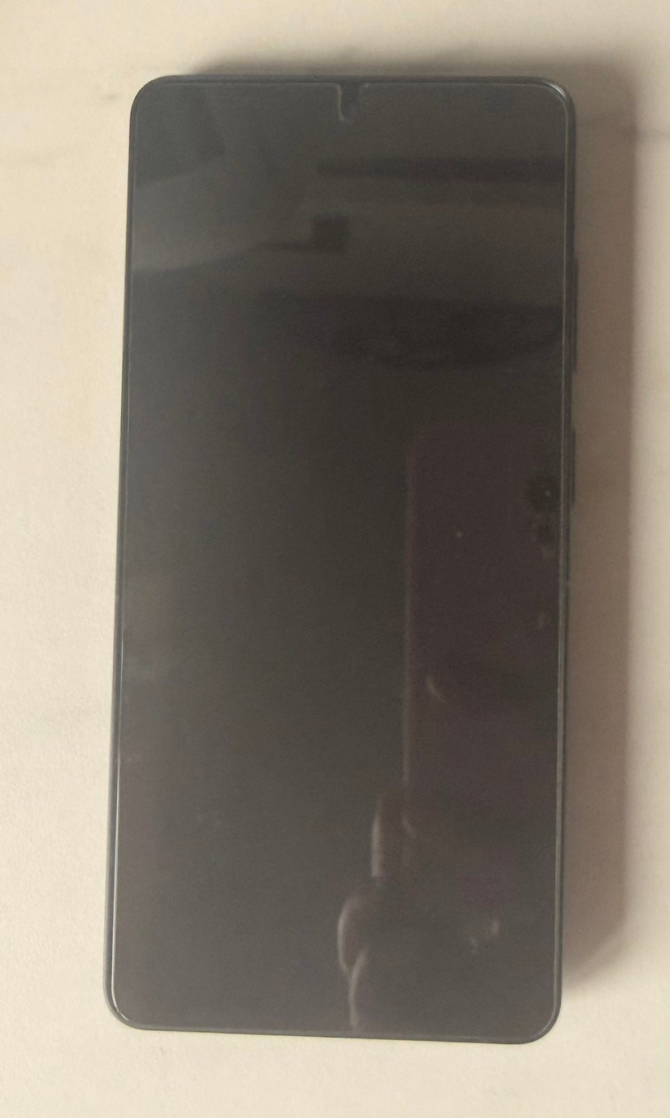 Samsung s26 ultra, Telecommunicatie, 512 GB, Ophalen, Zo goed als nieuw, Zwart