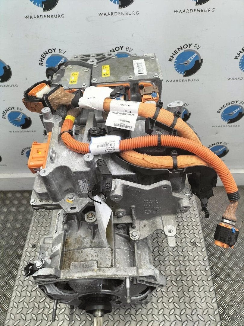 RENAULT ZOE X10  [EV_HIGH_VOLTAGE_BOX_CONNECTOR] 2025, Ophalen of Verzenden, Gebruikt, ARN erkend