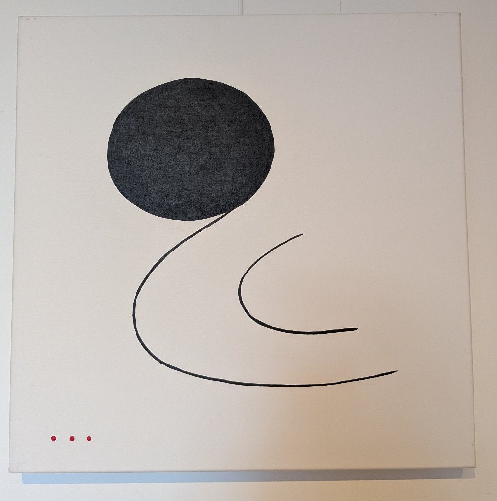Tabel 3, Antiek en Kunst, Ophalen