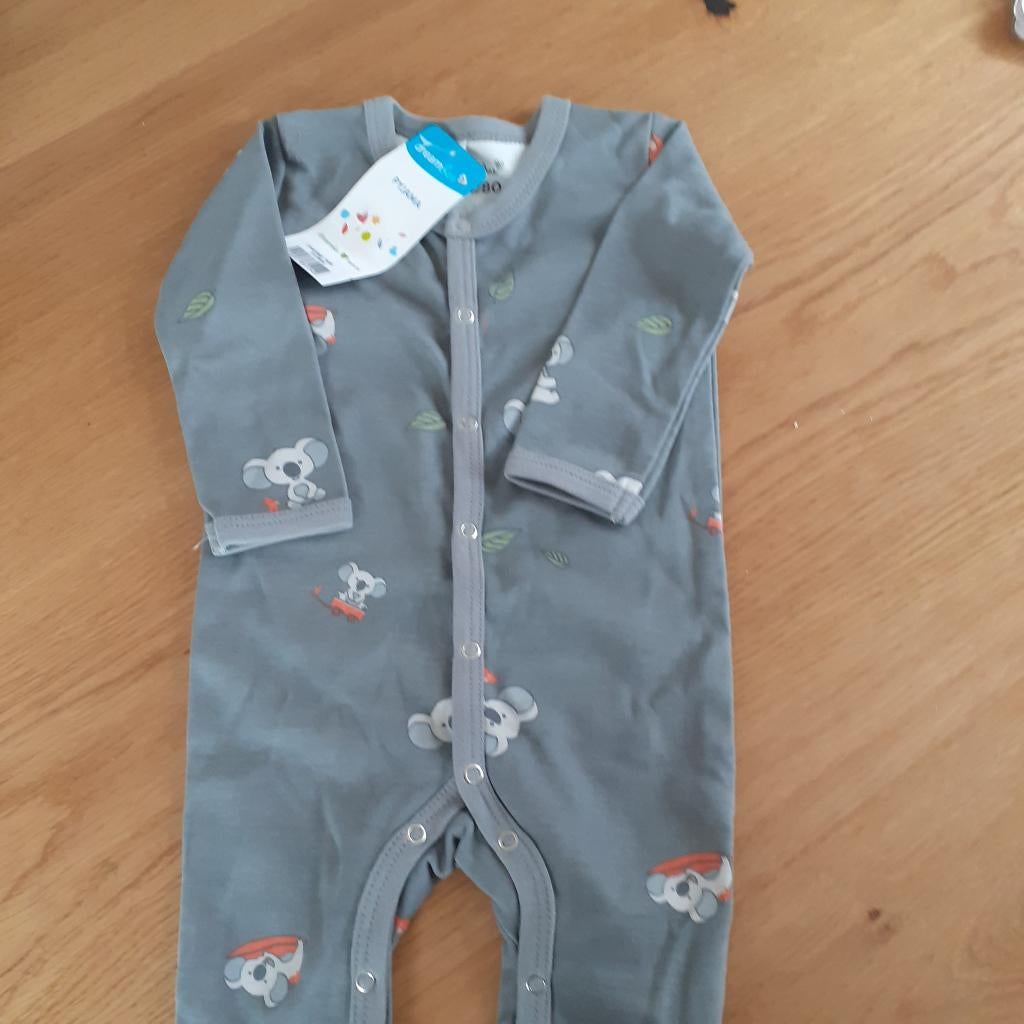 Babykleding jongen 68 - 74, Kinderen en Baby's, Babykleding | Maat 68, Ophalen of Verzenden, Nieuw, Jongetje, Overige typen