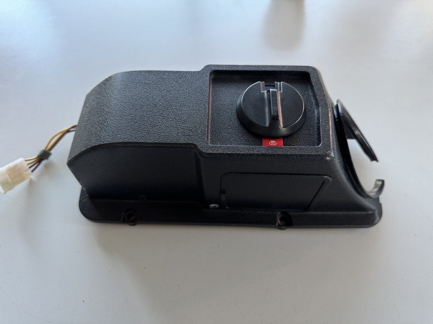 911.659.049.02 kachel thermostaat regelaar g-model, Gebruikt, -, -, Ophalen of Verzenden