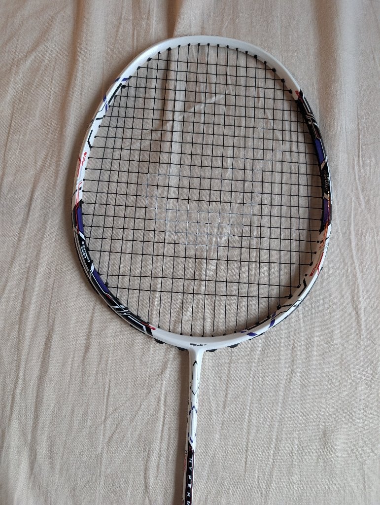 Fleet Hypermax badmintonracket, Sport en Fitness, Ophalen