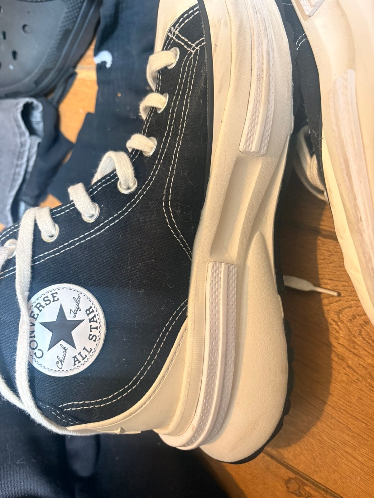 Converse, Vêtements | Femmes, Enlèvement, Comme neuf