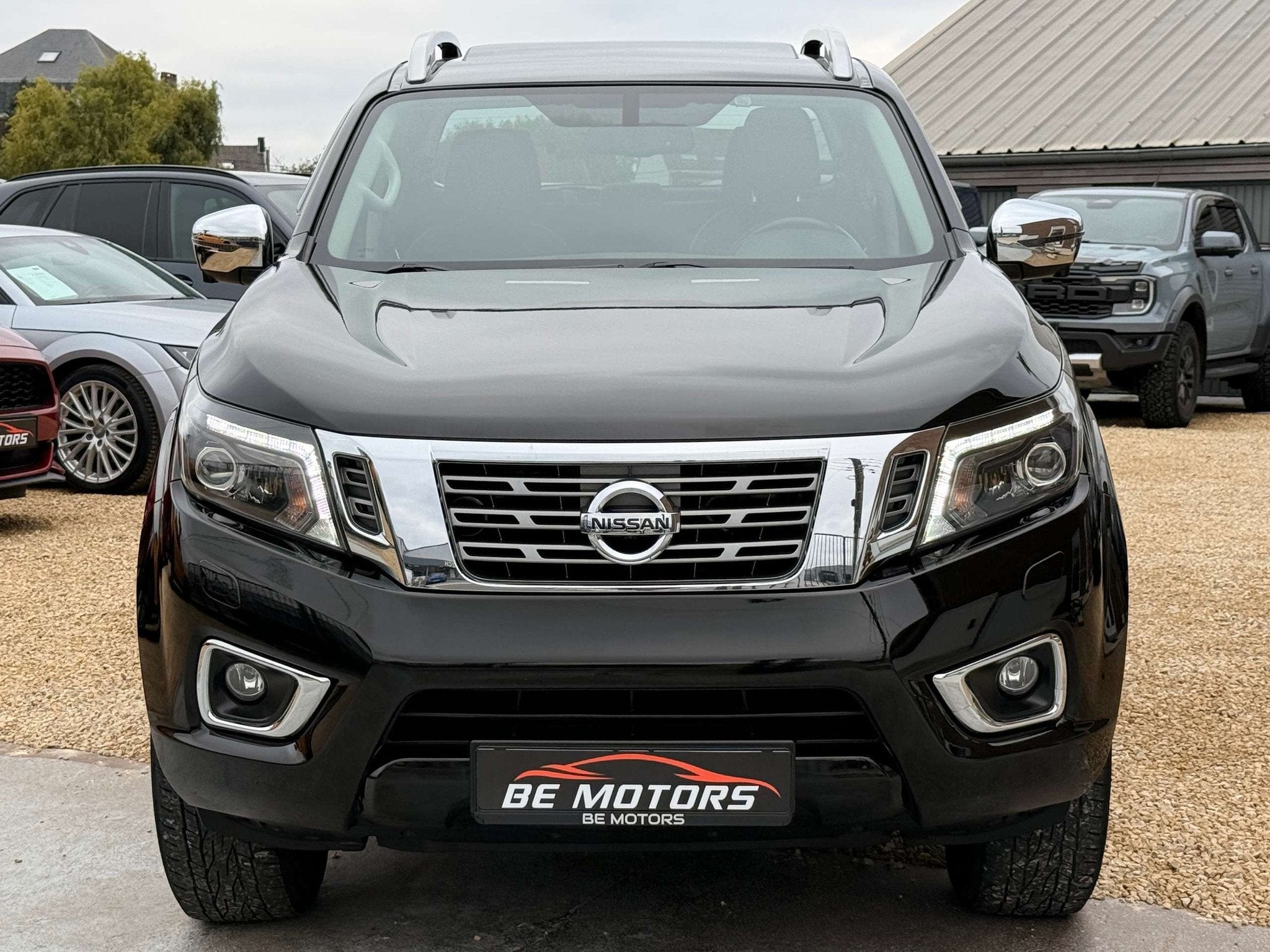 Nissan Navara 2.3 DCI 190CV TEKNA / TVAC * BTWIN / NAVI - CA, Cuir, Autres modèles, Achat, Entreprise