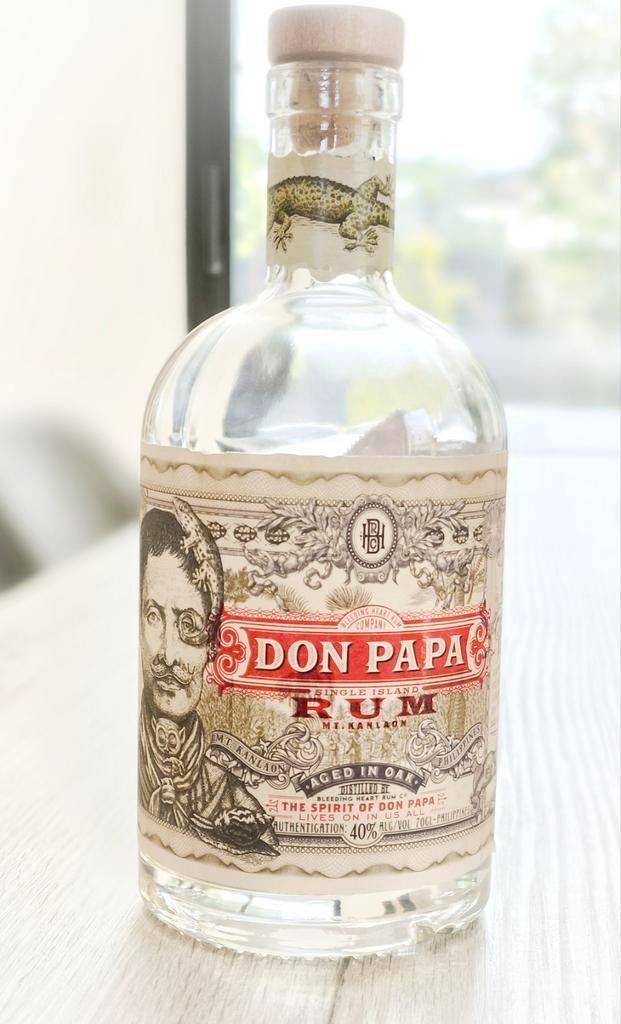 Don papa