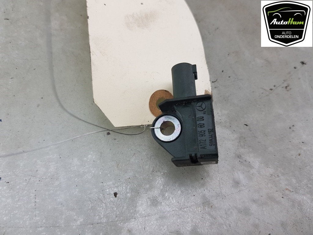 AIRBAG SENSOR Mercedes-Benz AMG GT (C190) (|A1729056000|), Auto-onderdelen, Gebruikt, Mercedes-Benz