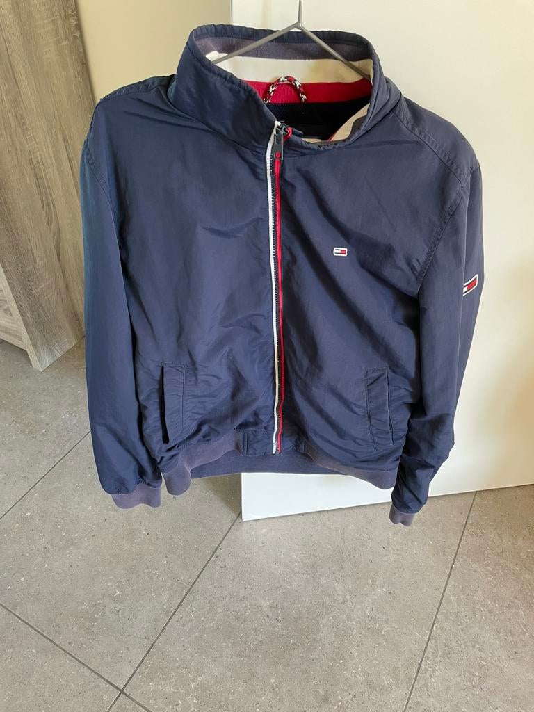 Tommy jeans.. zelf om komen  wort niet opgestuurt, Ophalen, Zo goed als nieuw