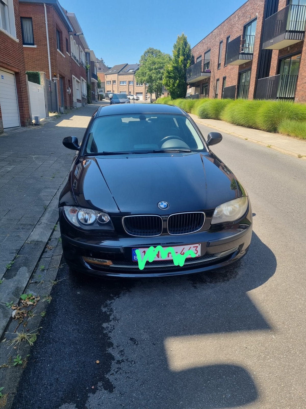 BMW, Euro 5, Achat, Diesel, Particulier