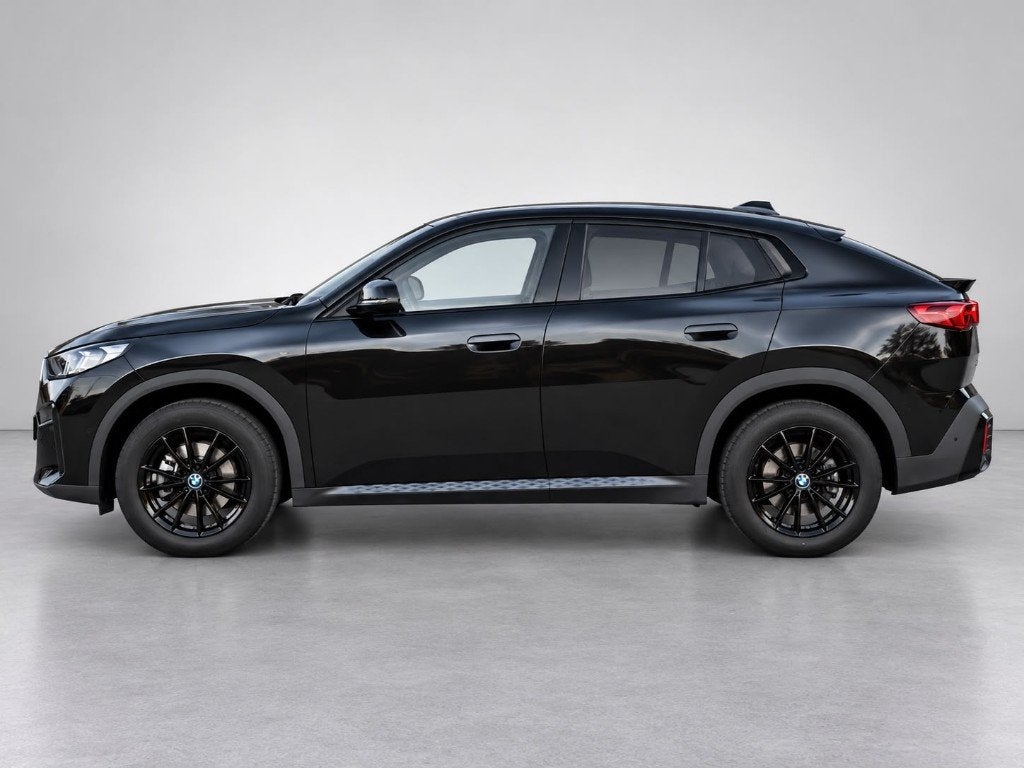BMW IX2 eDrive 20, Autos, Ordinateur de bord, Achat, IX2, Noir