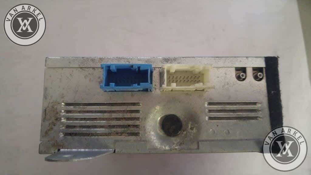 BMW 3 5 serie video module, Gebruikt, -, -, Ophalen of Verzenden