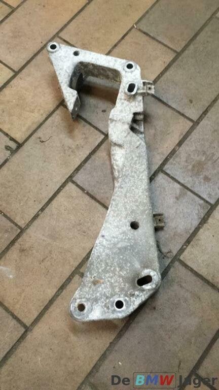 Versnellingsbak steun BMW X-drive modellen 22116769281, Gebruikt, Ophalen of Verzenden, BMW, BMW
