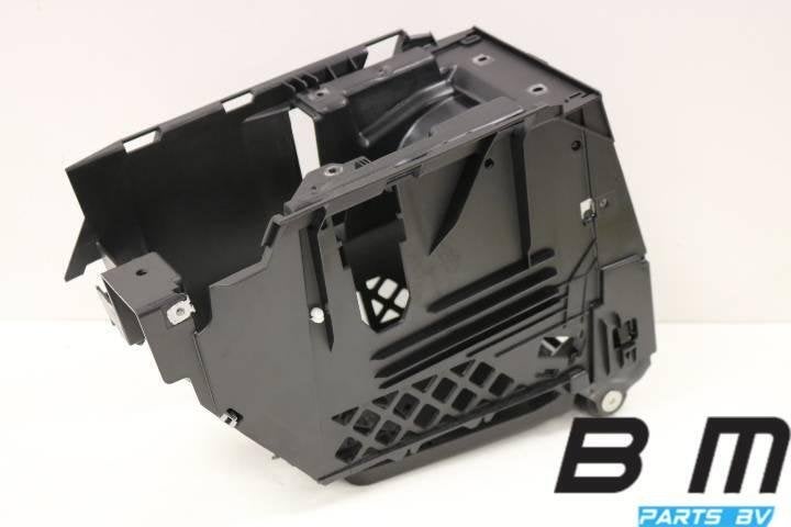 Middenconsole met armsteun VW Eos, Gebruikt
