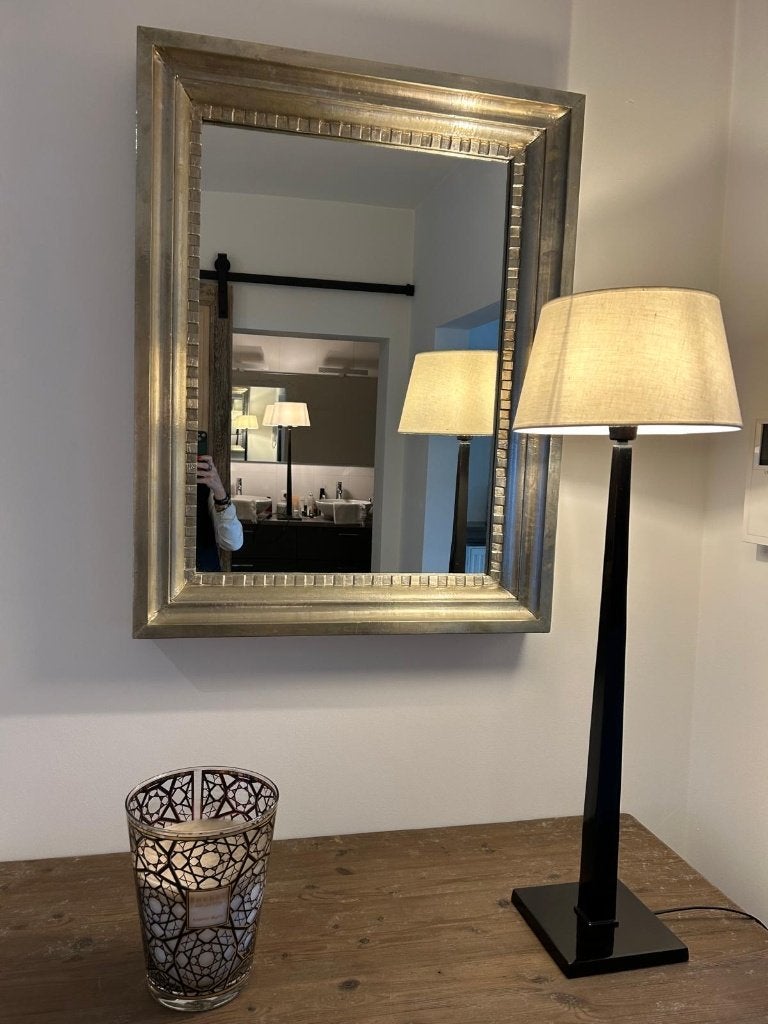 Flamant Spiegel, Maison & Meubles, Accessoires pour la Maison | Miroirs, Neuf, Moins de 100 cm, Enlèvement, 50 à 75 cm