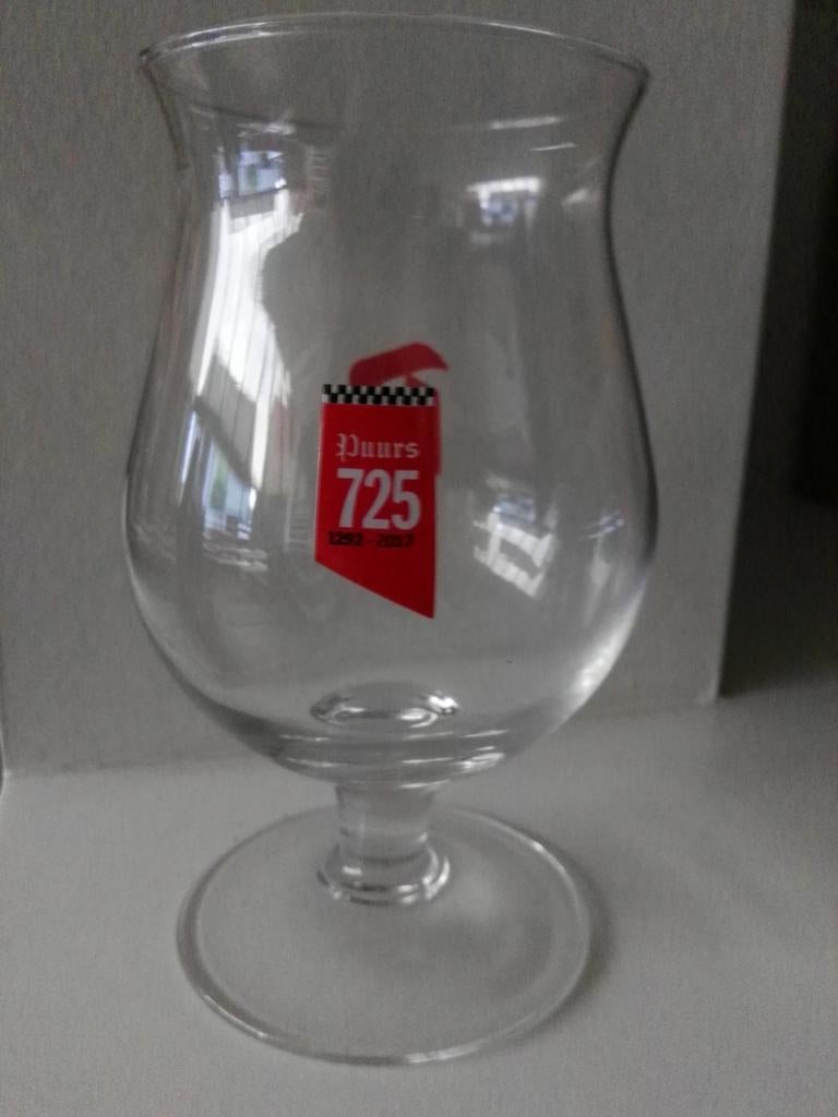 Duvel Puurs 725, Verzamelen, Biermerken, Ophalen of Verzenden, Duvel