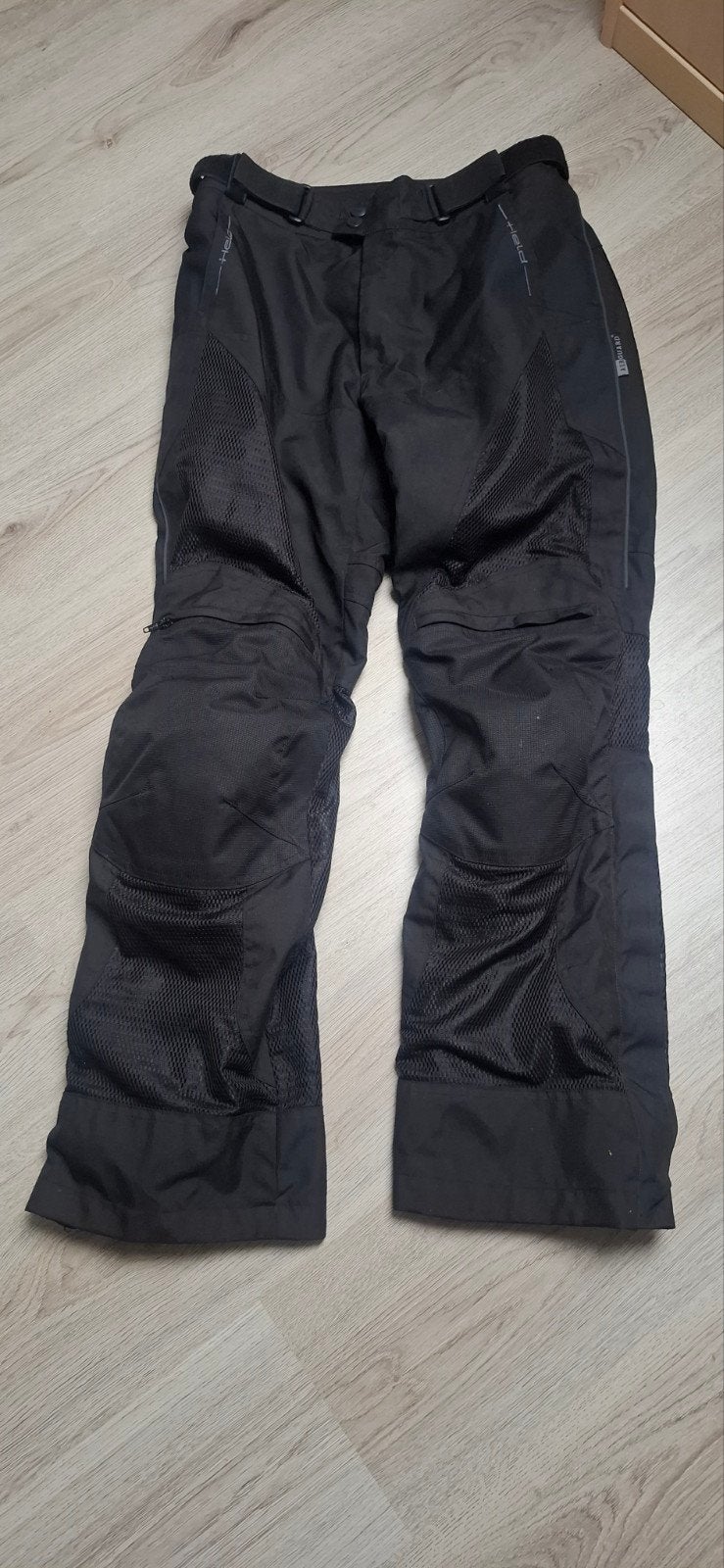 MOTORBROEK HELD Medium DOORWAAI, Motoren, Kleding | Motorkleding, Ophalen of Verzenden