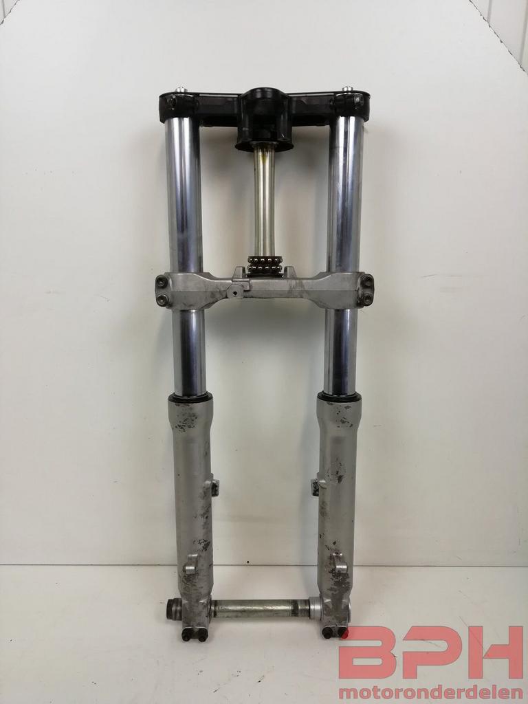 Voorvork Suzuki GSX-R 600 SRAD 1996 t/m 2000 voor vork  GSXR, Motoren, Gebruikt, -, -, Ophalen of Verzenden