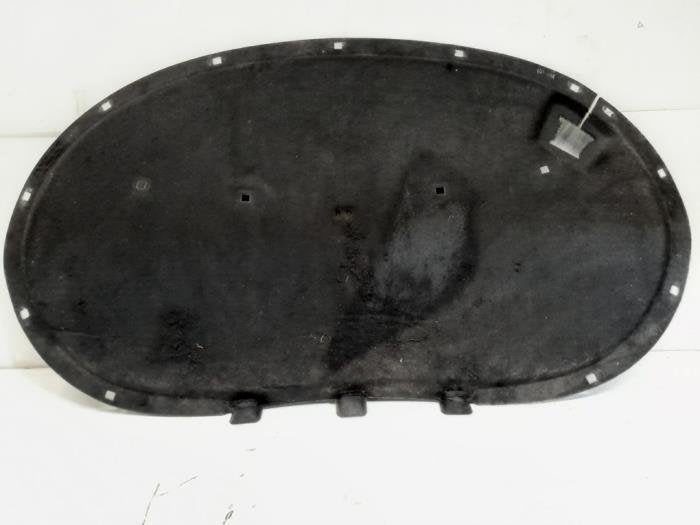 Revêtement capot d'un Volkswagen Passat, Volkswagen, -, 3 mois de garantie, Utilisé