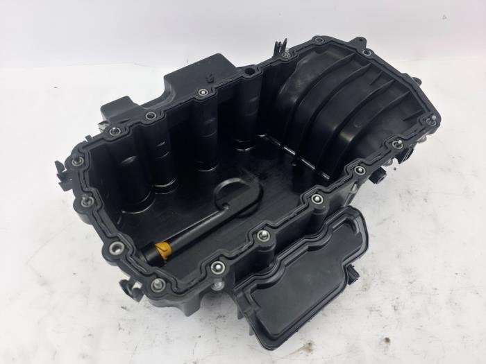 Couvercle carter d'un Ford Transit Connect, -, 3 mois de garantie, -, -